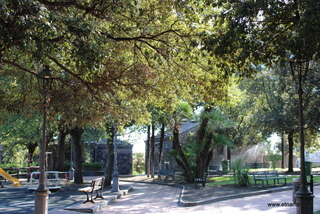 Parco Aniante
